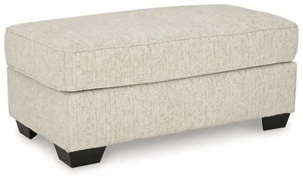 Heartcort - Ottoman - Quartz