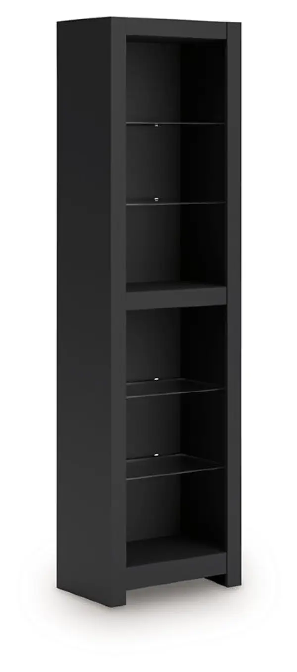 Cayberry - Pier - Black