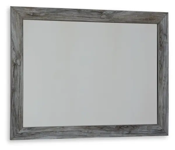 Baystorm - Bedroom Mirror