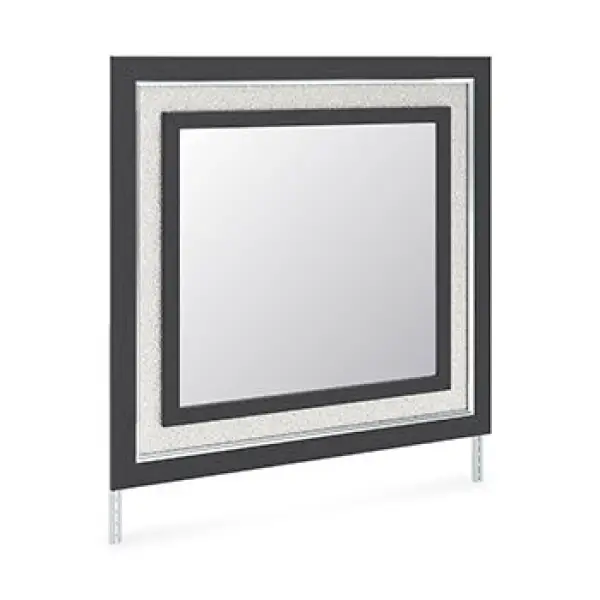 Zuraleus - Bedroom Mirror