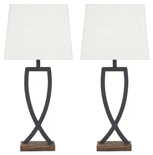 Makara - Table Lamp