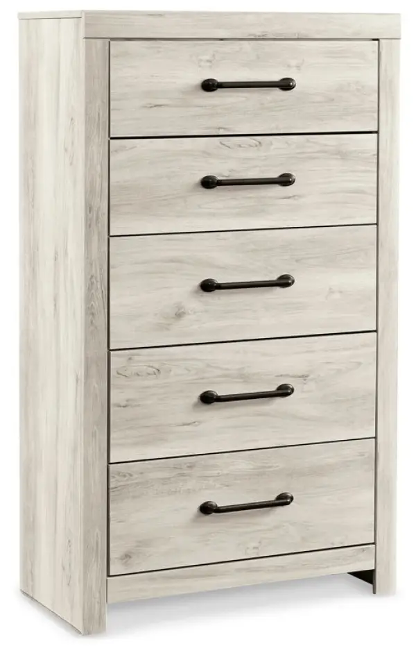 Cambeck - Chest