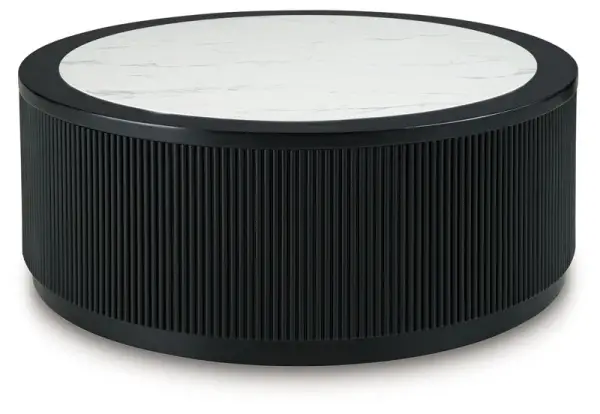 Grayman - Round Table
