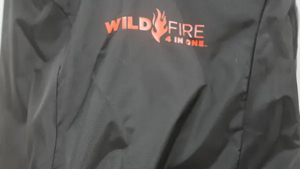 Grill Cover