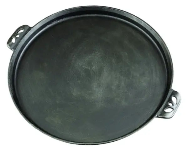 Cast Iron Griddle