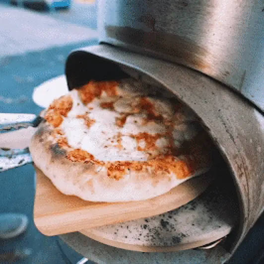 Pizza Zone