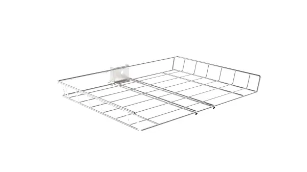 Home Stand Exterior Hanging and Storage Rack