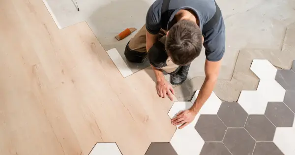 6 Simple Ways to Enhance Your Home with Custom Tile