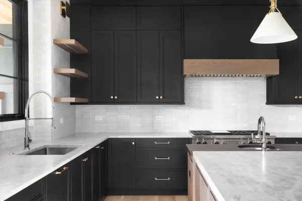 Kitchen Design in 2026: A Shift Toward Warm, Functional Spaces