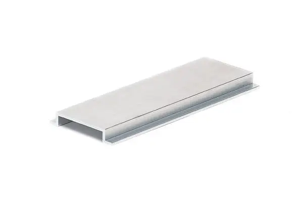 Splice_180 Butt Joint _Top Rail 100