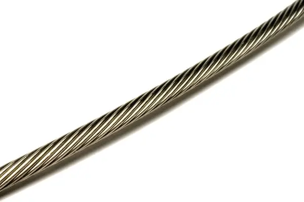 3/16" Stainless Cable