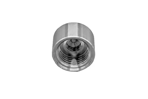 Button Cap