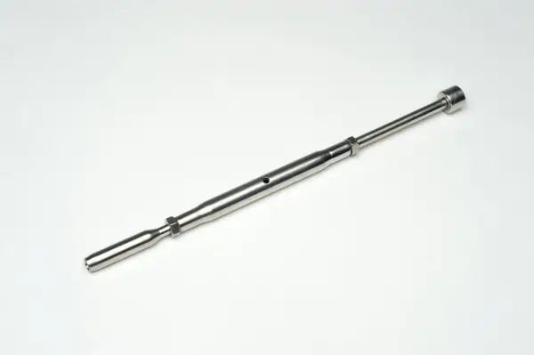 Button Turnbuckle