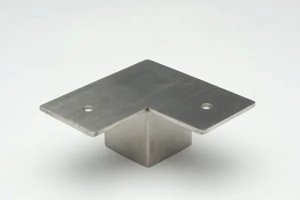 Corner Post Top