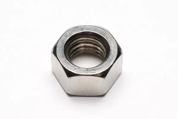 Hex Nut