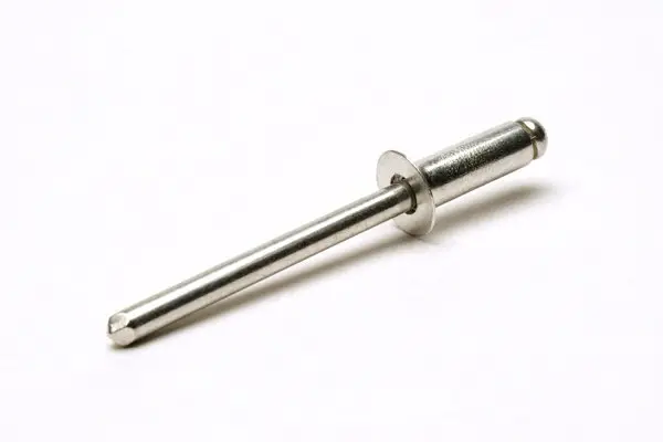 Intermediate Post Rivet
