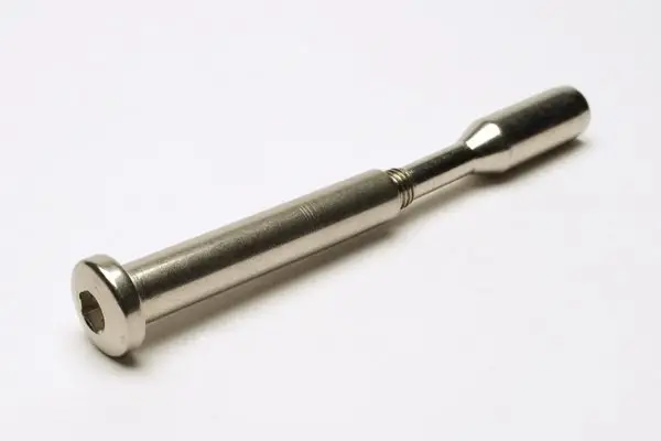Internal Tensioning Terminal