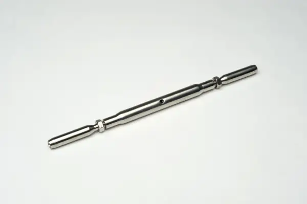 Internal Turnbuckle