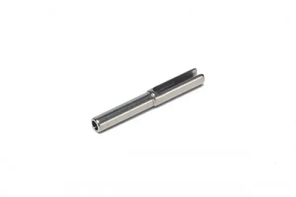 Lock T Terminal Hand Swage