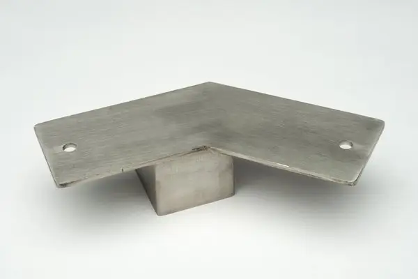 Octagon Post Top