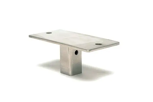Picket Post Top
