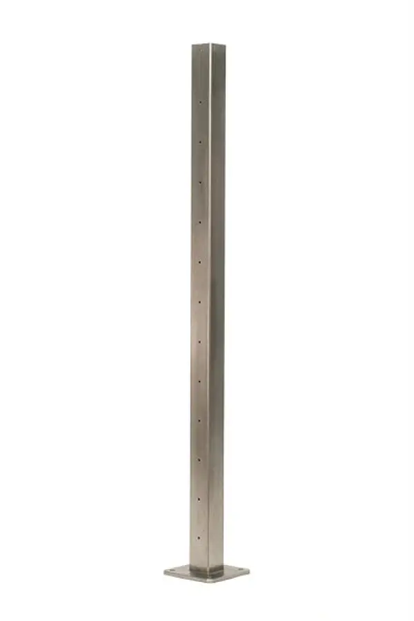 Universal Intermediate Posts