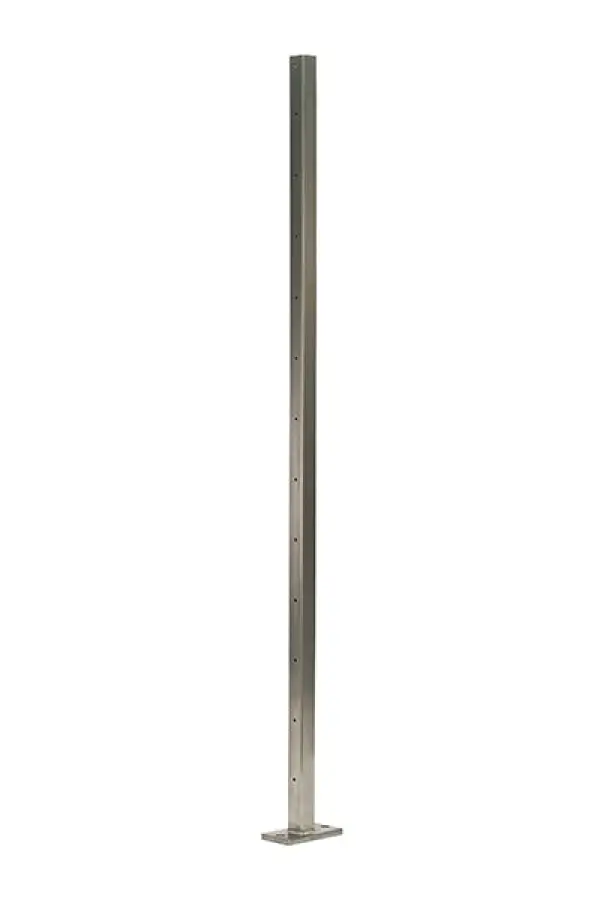 Stainless Picket