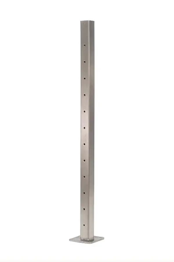 Stainless Termination Post