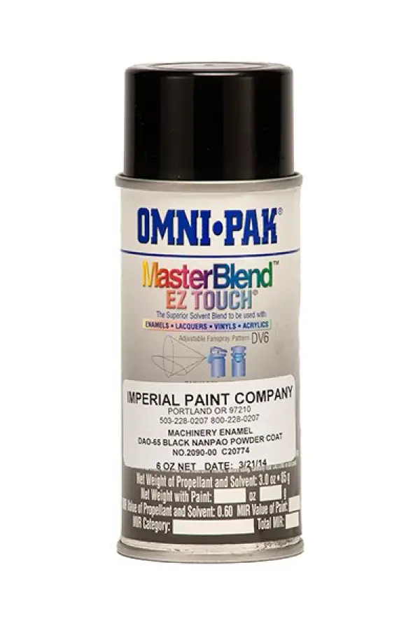 Touch Up Paint