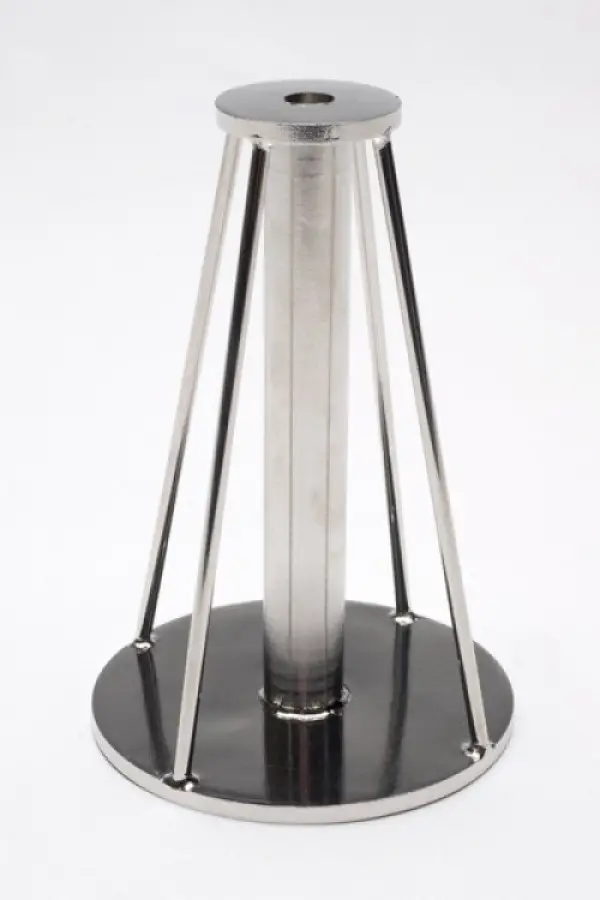 Trellis Spacer Basket