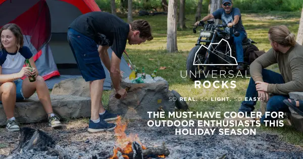 The Must-Have Cooler for Outdoor Enthusiasts This Holiday Season
