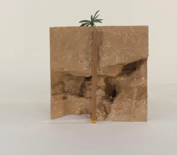 18" x 18" Exo-Terra