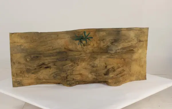 48" x 16" Ledge