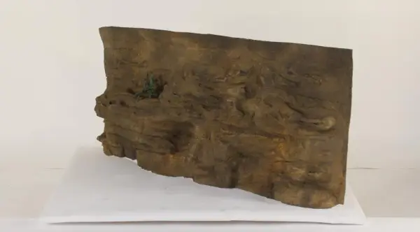 60" x 24" Ledge