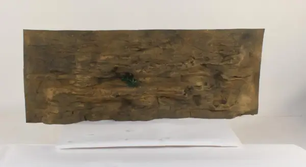 72" x 28" Ledge
