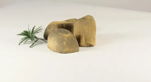 Stonecluster - 004