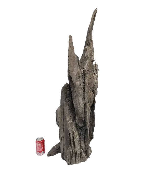 Tall Stacked Slate