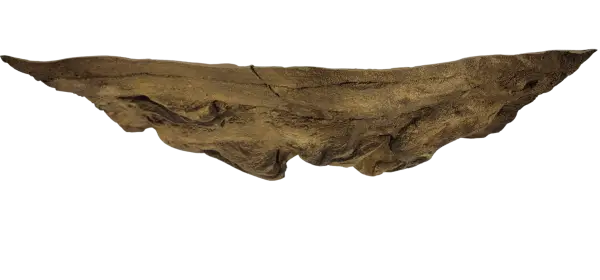 48" x 24" Ledge