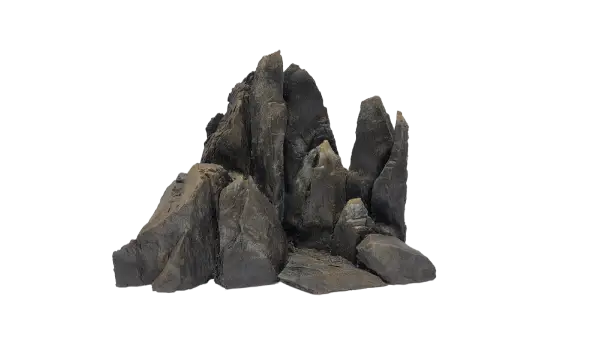 Stacked Slate 7