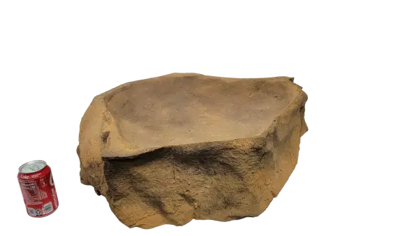 Rock Bowl - 020