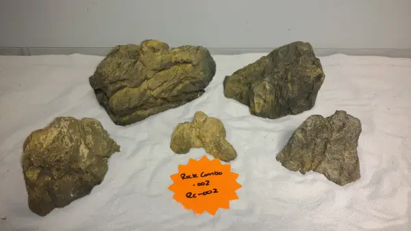 Rock Combo - 002