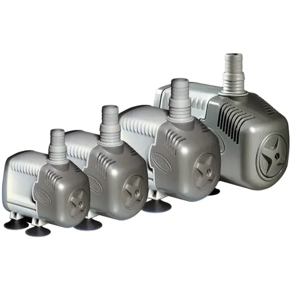 SYNCRA SILENT 2.0 Pump - 568 gph