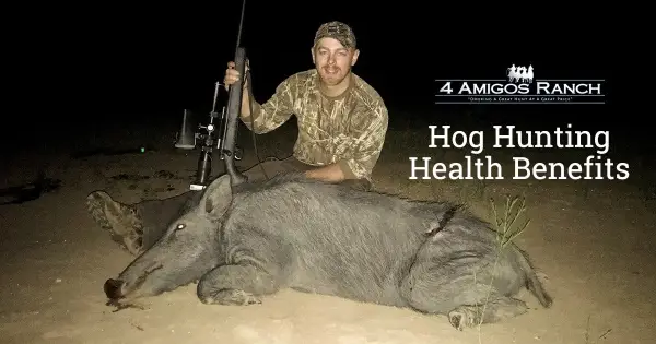 Health Benefits of Hog Meat