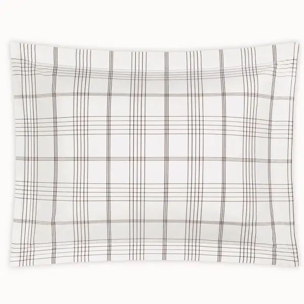 August Plaid by Matouk