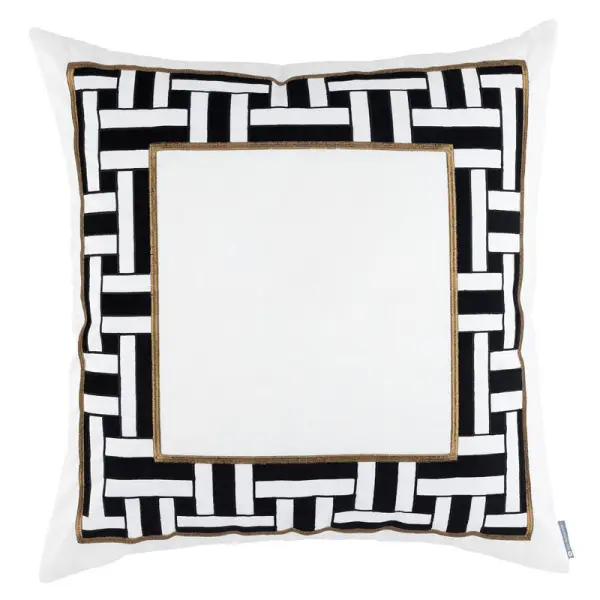 Tommy Pillows by Lili Alessandra