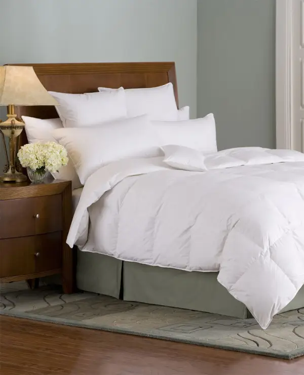 Organa Comforters by Downright