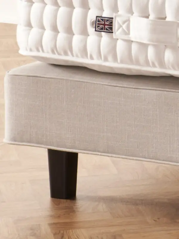 Herald Mattress by ViSpring