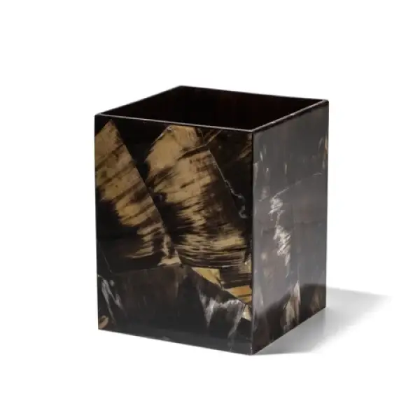 Horn Veneer by Ladorada