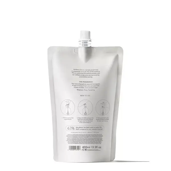 Hand Wash by Molton Brown