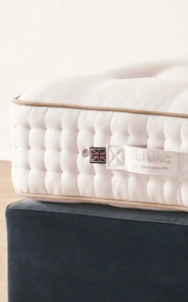 Marquess Superb Mattress by ViSpring